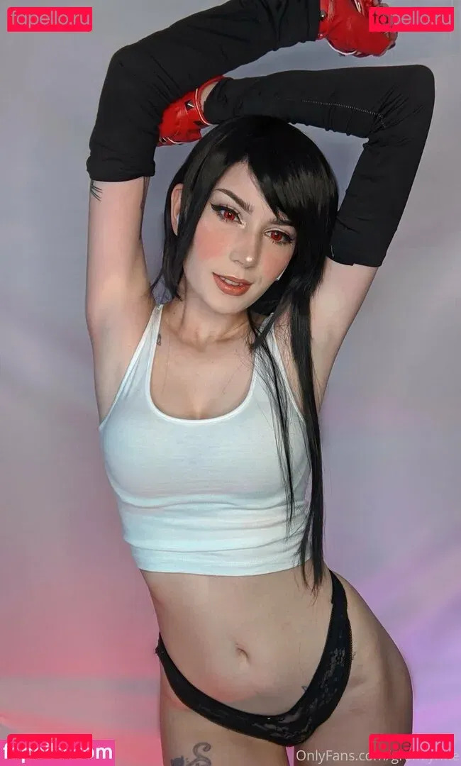 gremlynne Onlyfans Photo Gallery 