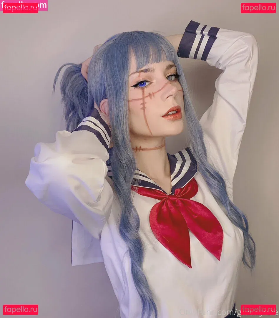 gremlynne Onlyfans Photo Gallery 