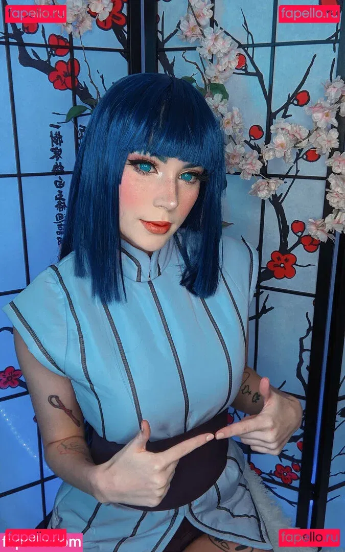 gremlynne Onlyfans Photo Gallery 