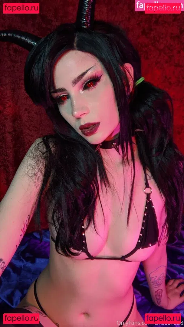 gremlynne Onlyfans Photo Gallery 