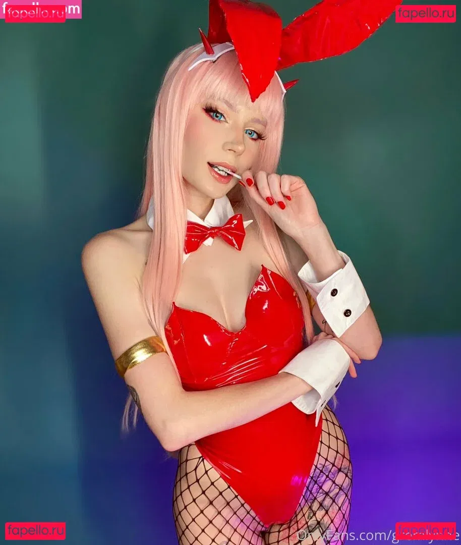 gremlynne Onlyfans Photo Gallery 