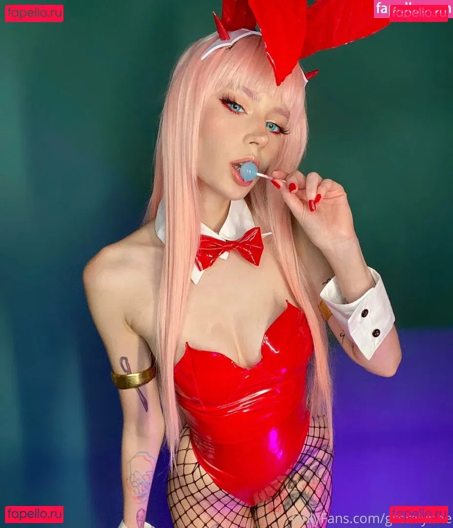 gremlynne Onlyfans Photo Gallery 