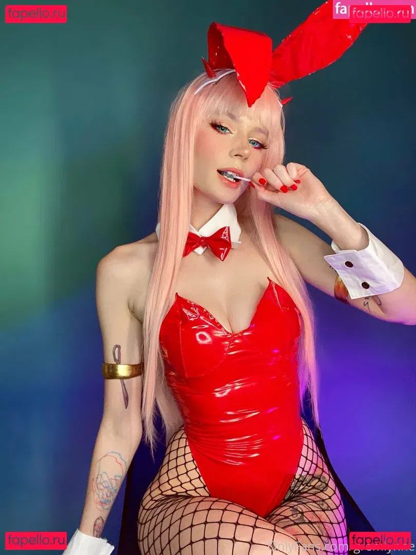 gremlynne Onlyfans Photo Gallery 