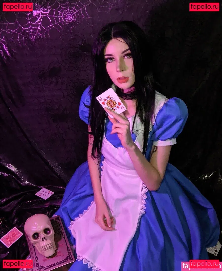 gremlynne Onlyfans Photo Gallery 