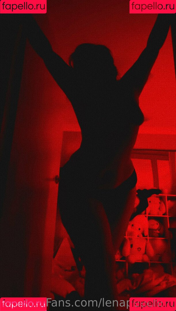lenatsuki Nude Onlyfans Photo 65