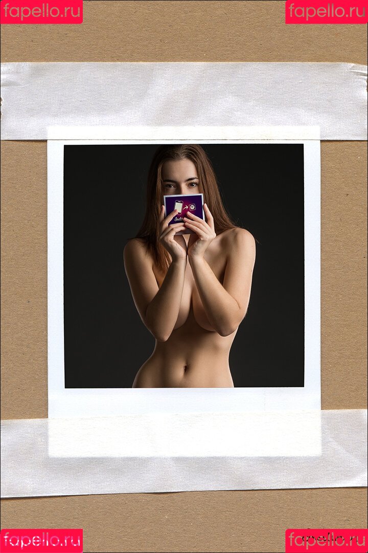 Lidia Savoderova Onlyfans Photo Gallery 