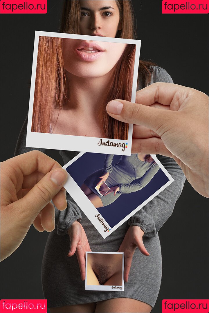 Lidia Savoderova Onlyfans Photo Gallery 