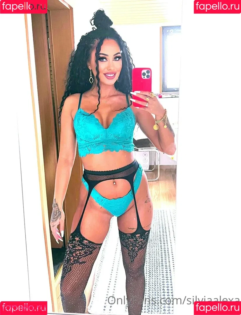 silviaalexa Onlyfans Photo Gallery 
