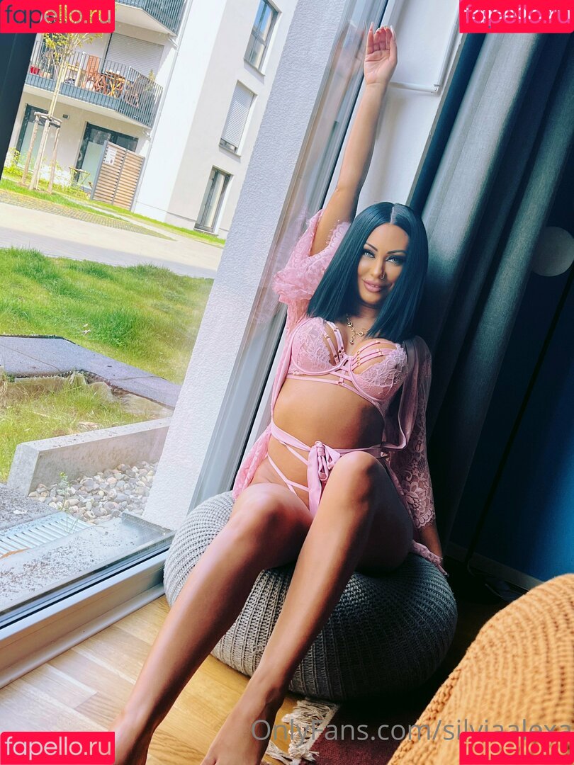 silviaalexa Onlyfans Photo Gallery 