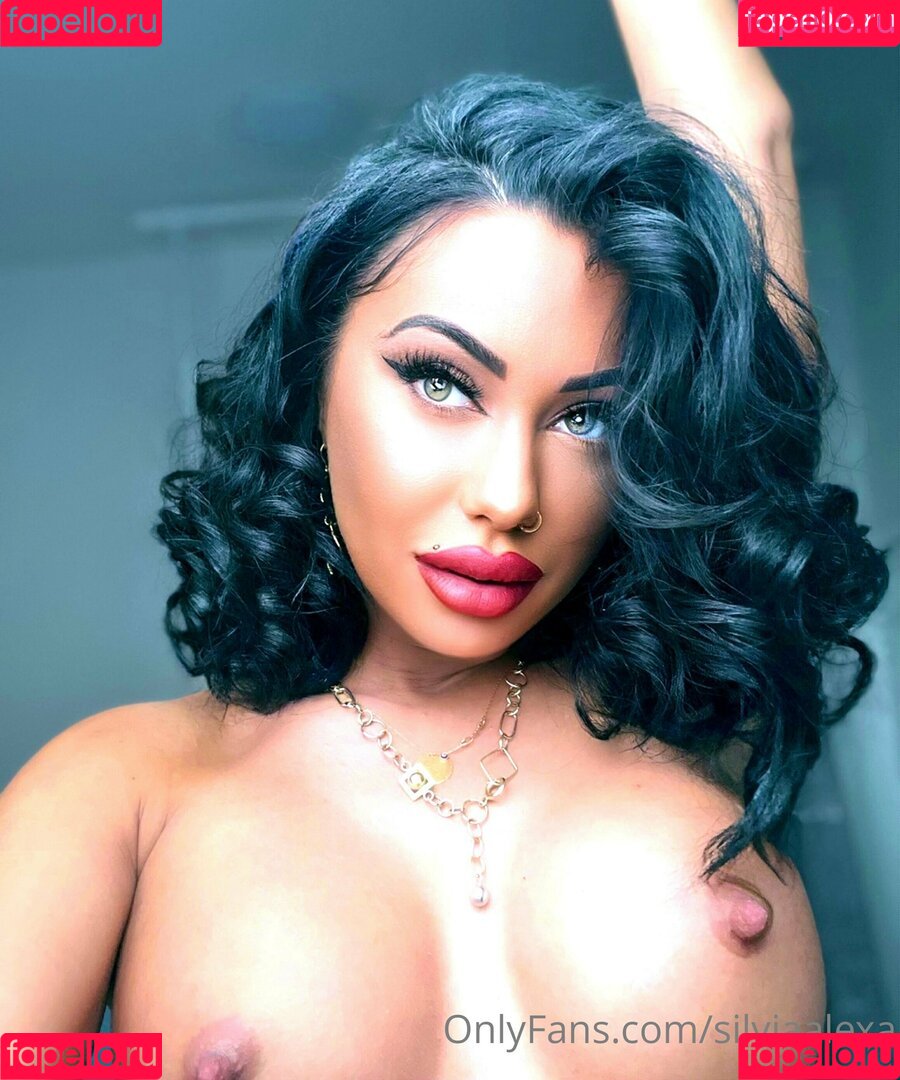 silviaalexa Onlyfans Photo Gallery 