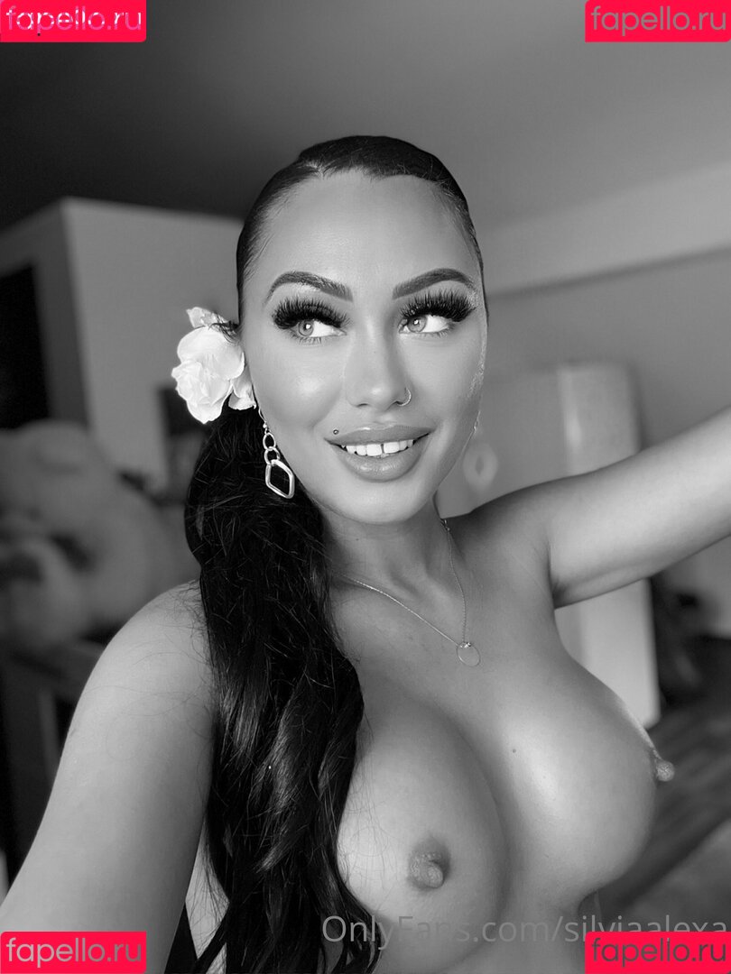 silviaalexa Onlyfans Photo Gallery 