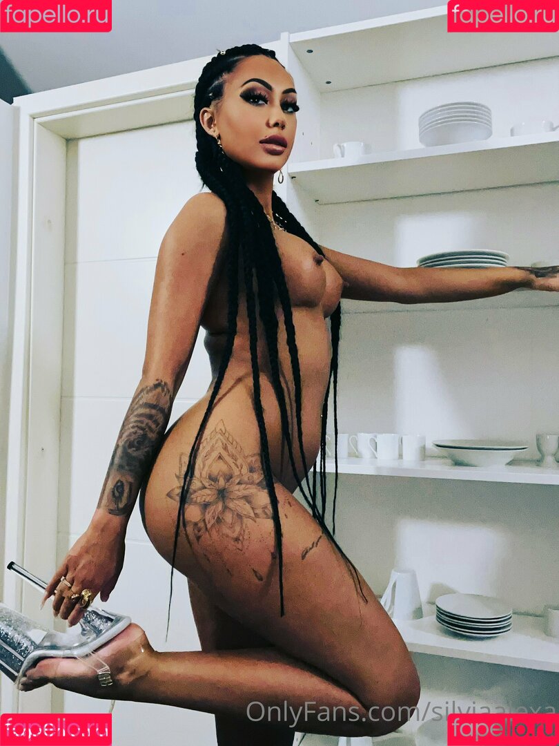 silviaalexa Onlyfans Photo Gallery 