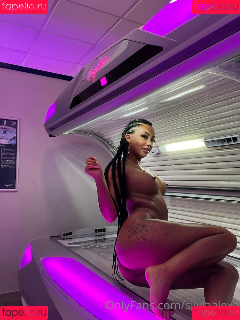 silviaalexa Onlyfans Photo Gallery 