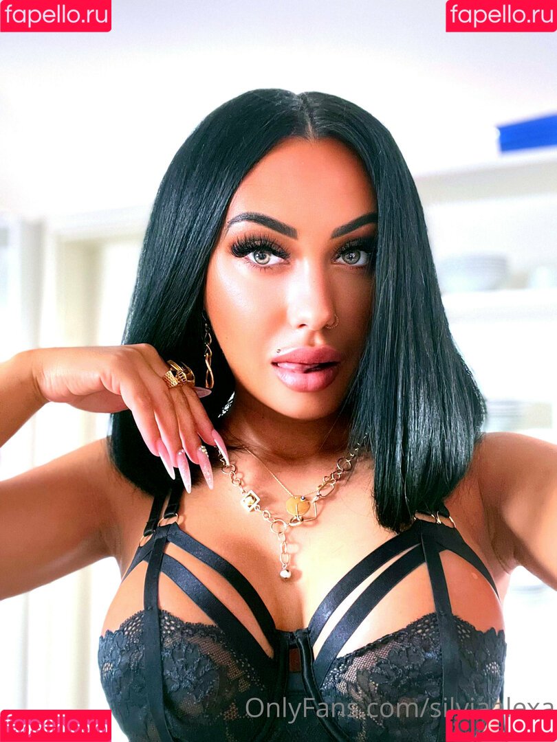 silviaalexa Onlyfans Photo Gallery 