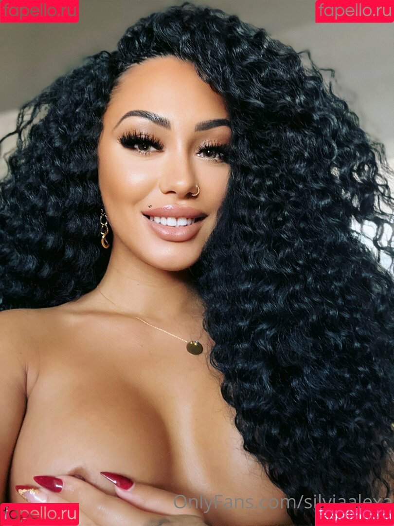 silviaalexa Onlyfans Photo Gallery 