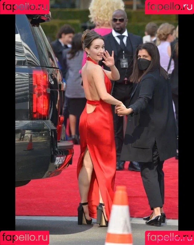 Kaitlyn Dever Onlyfans Photo Gallery 