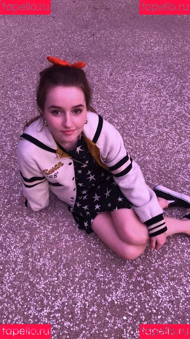 Kaitlyn Dever Onlyfans Photo Gallery 