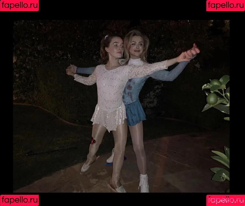 Kaitlyn Dever Onlyfans Photo Gallery 