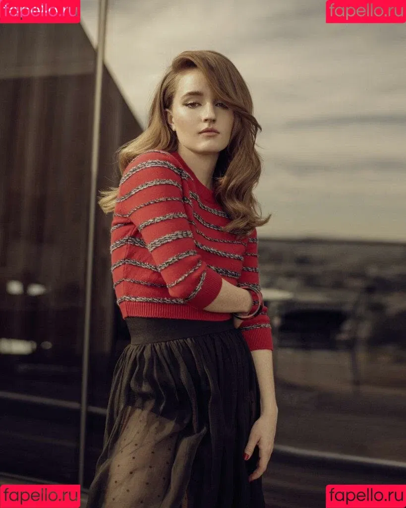 Kaitlyn Dever Onlyfans Photo Gallery 