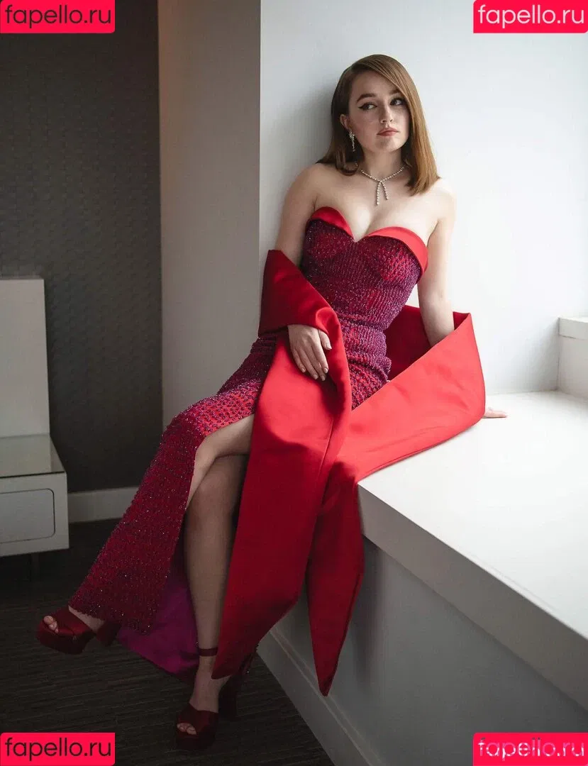 Kaitlyn Dever Onlyfans Photo Gallery 