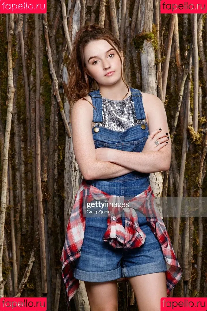 Kaitlyn Dever Onlyfans Photo Gallery 