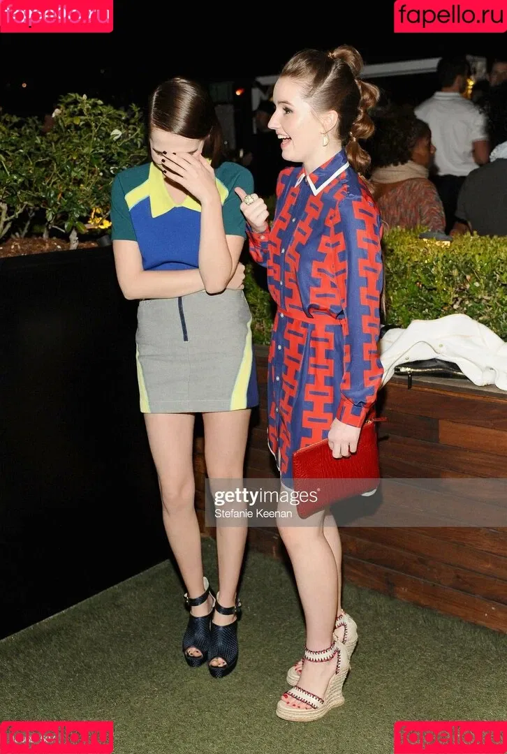 Kaitlyn Dever Onlyfans Photo Gallery 