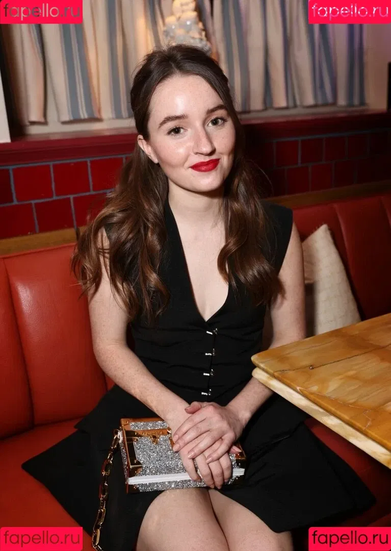 Kaitlyn Dever Onlyfans Photo Gallery 