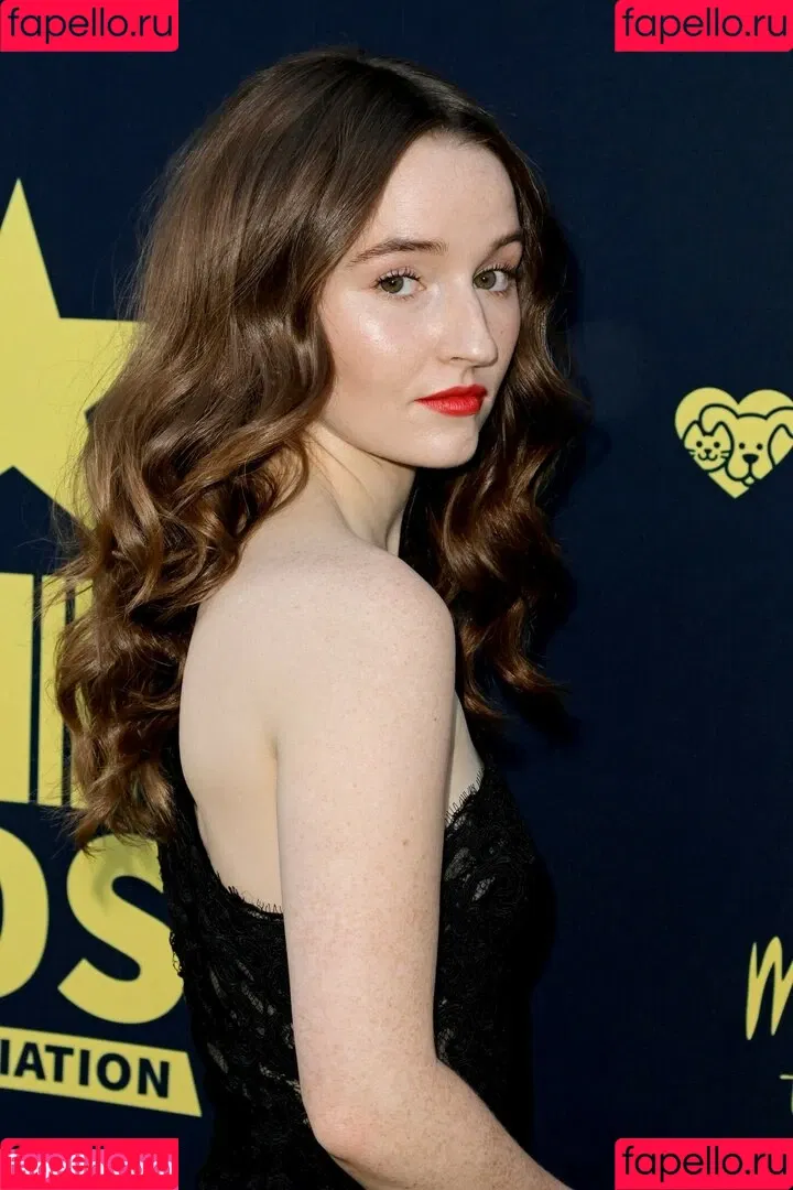 Kaitlyn Dever Onlyfans Photo Gallery 