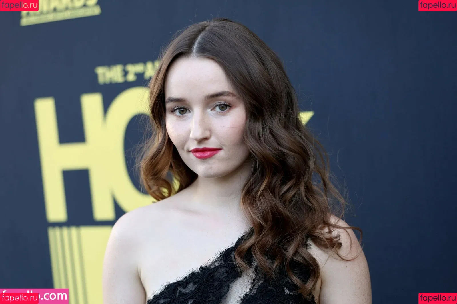 Kaitlyn Dever Onlyfans Photo Gallery 