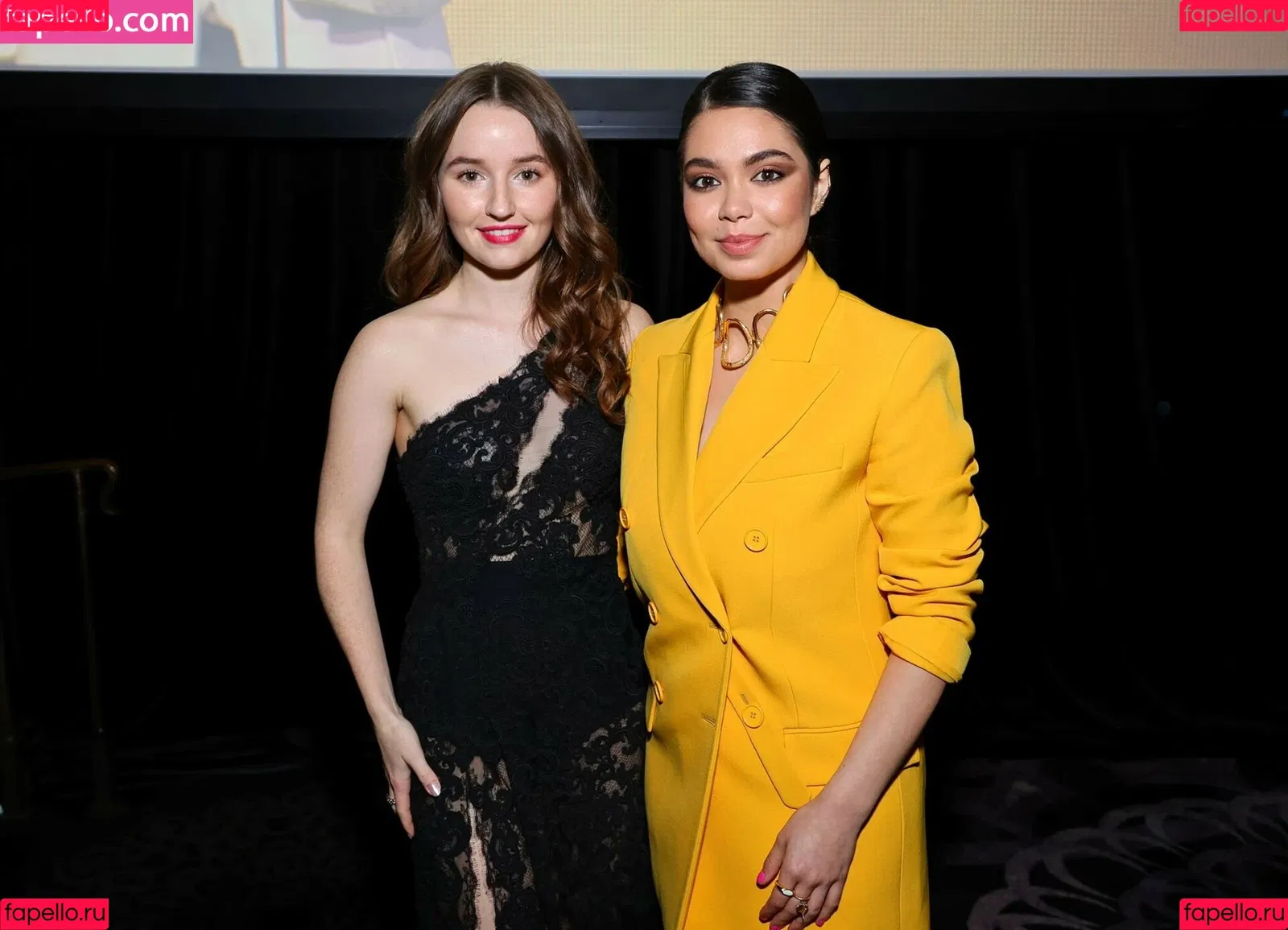 Kaitlyn Dever Onlyfans Photo Gallery 