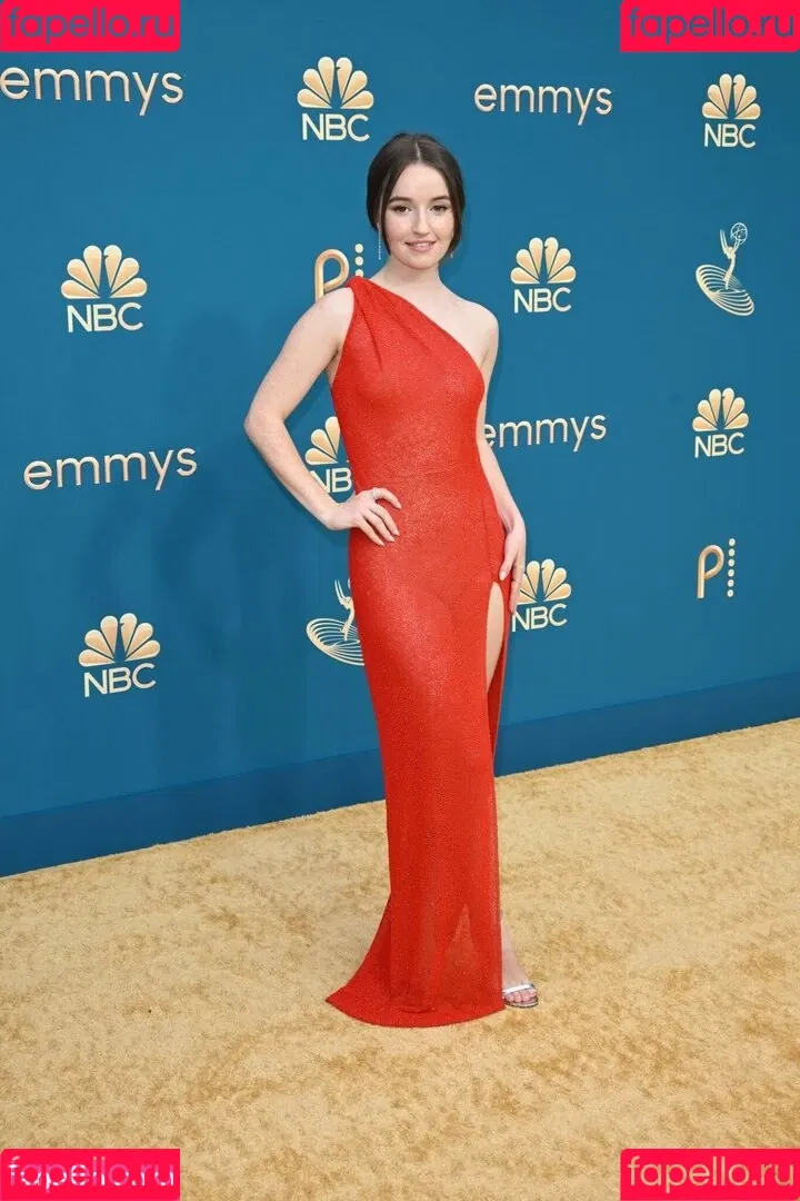Kaitlyn Dever Onlyfans Photo Gallery 