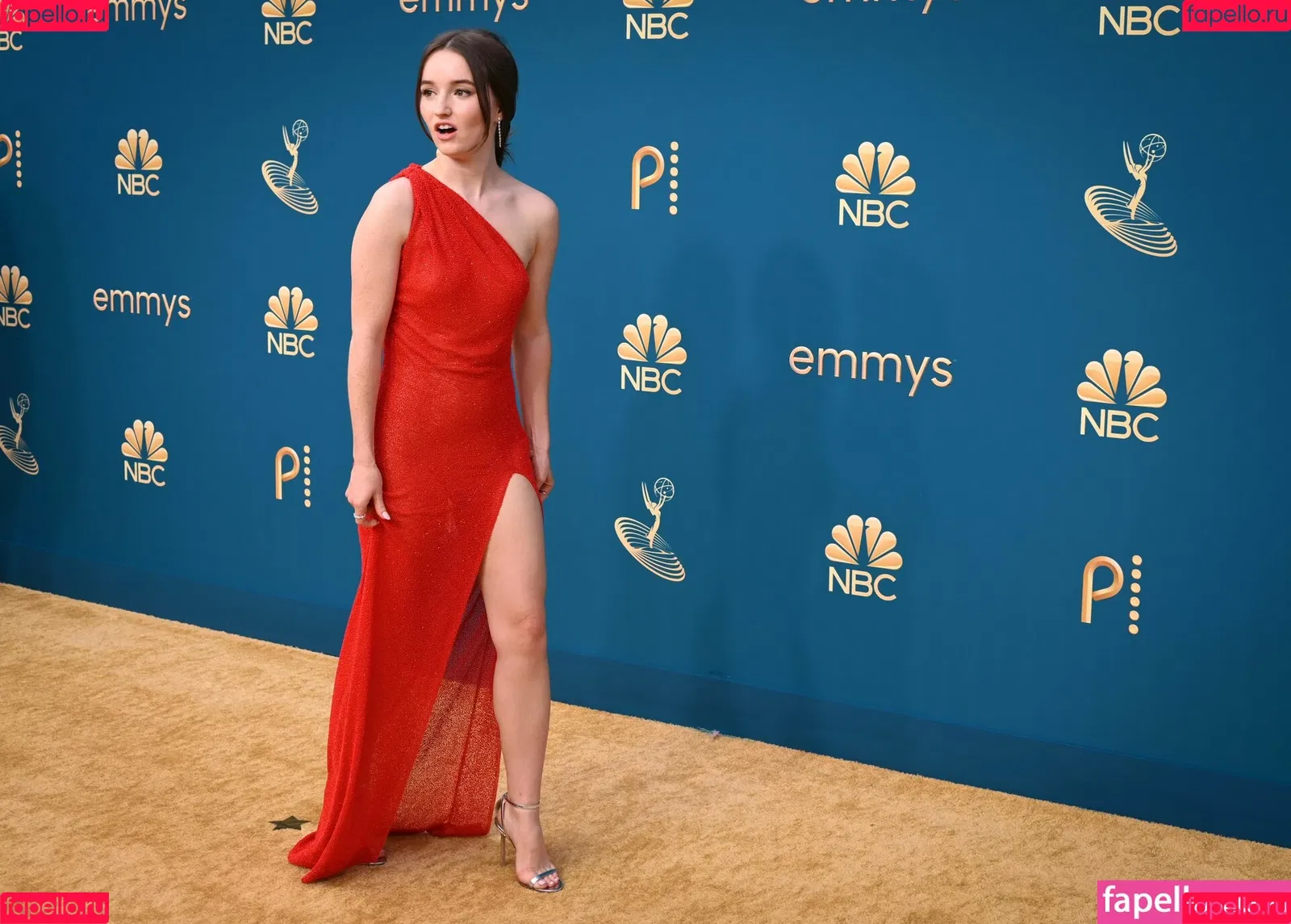Kaitlyn Dever Onlyfans Photo Gallery 