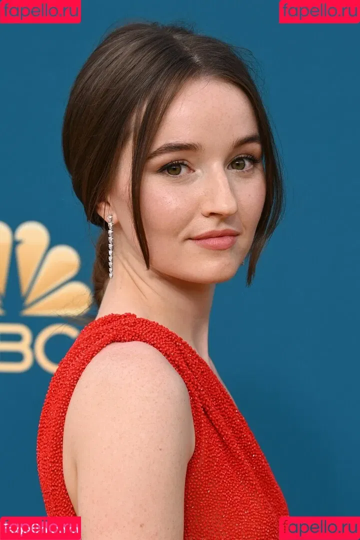 Kaitlyn Dever Onlyfans Photo Gallery 