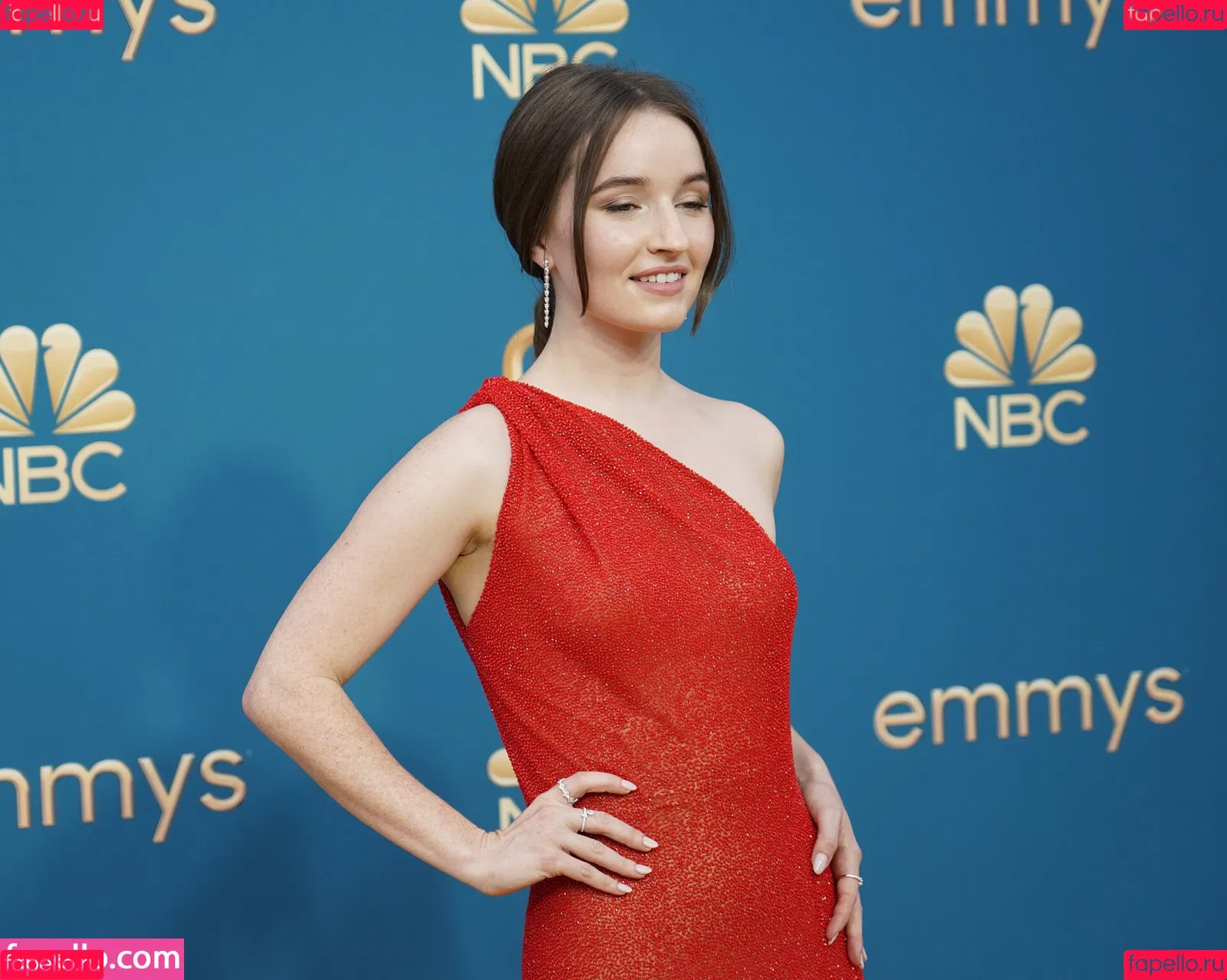 Kaitlyn Dever Onlyfans Photo Gallery 