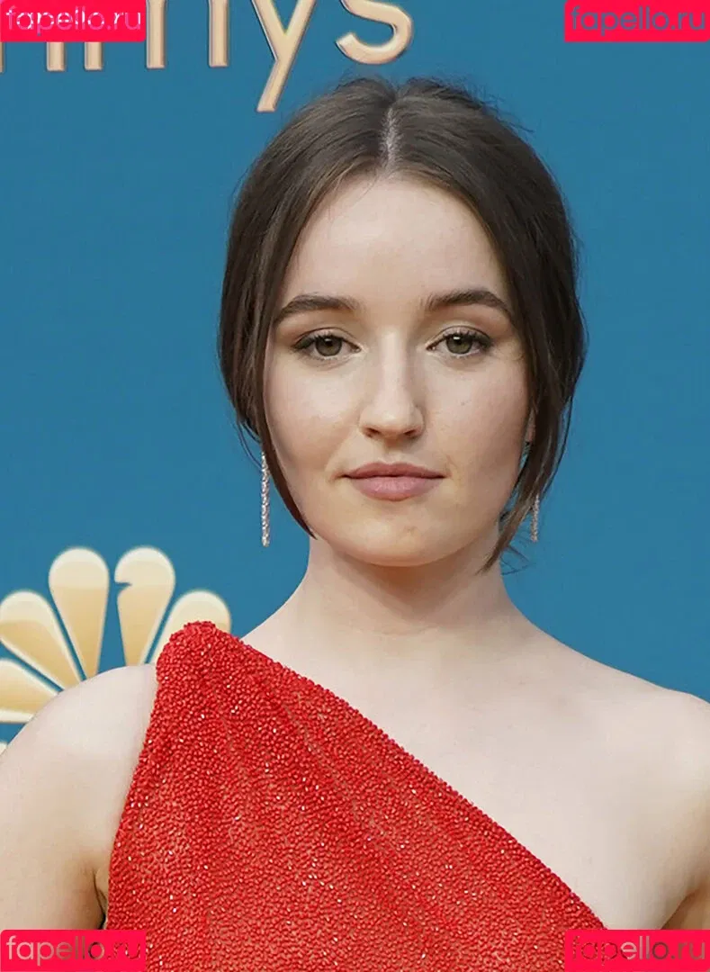 Kaitlyn Dever Onlyfans Photo Gallery 
