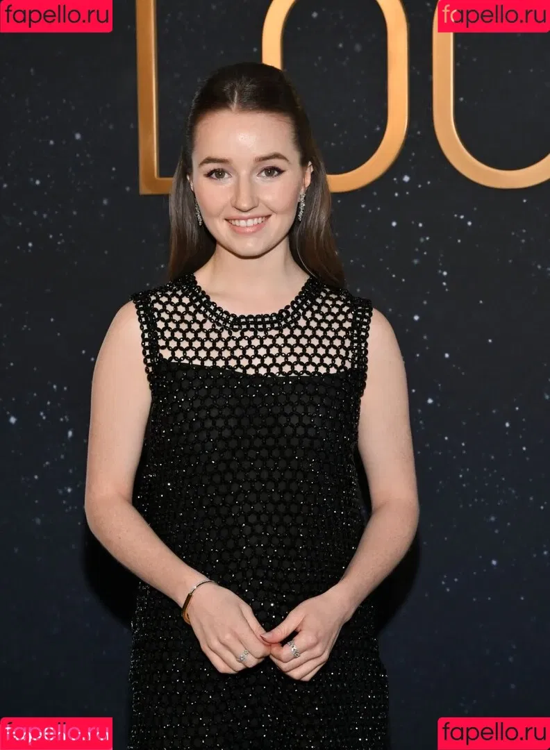 Kaitlyn Dever Onlyfans Photo Gallery 