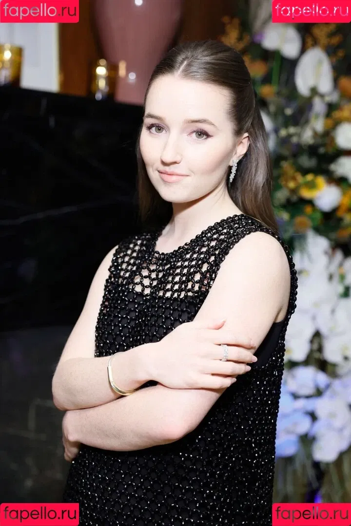 Kaitlyn Dever Onlyfans Photo Gallery 