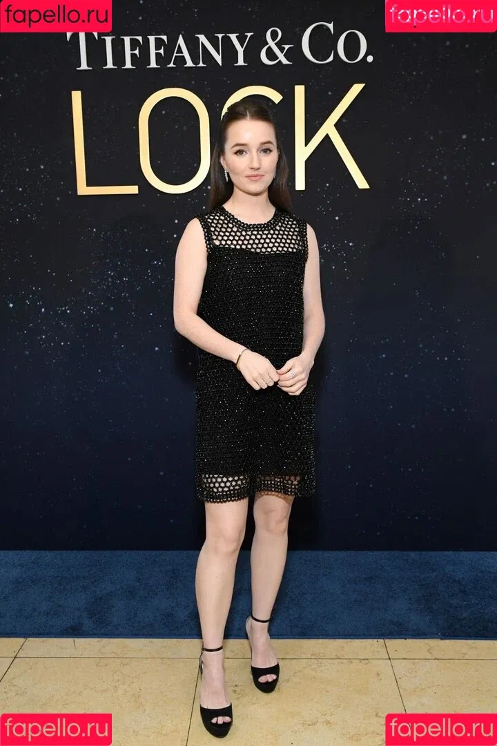 Kaitlyn Dever Onlyfans Photo Gallery 