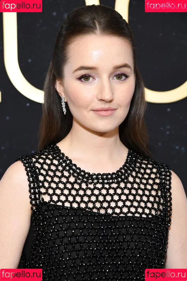 Kaitlyn Dever Onlyfans Photo Gallery 
