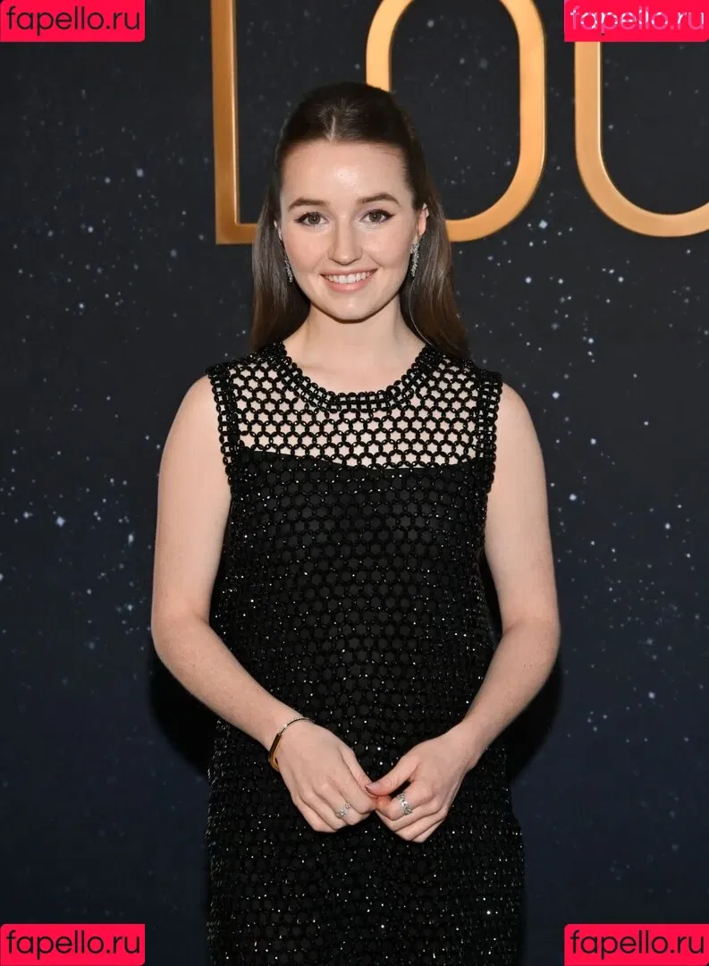Kaitlyn Dever Onlyfans Photo Gallery 
