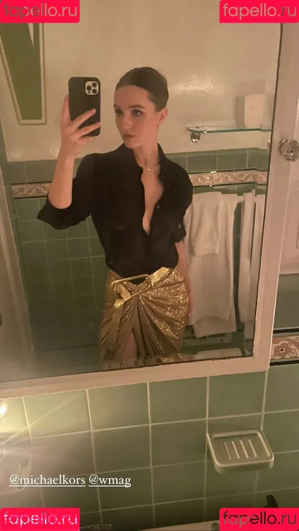 Kaitlyn Dever Onlyfans Photo Gallery 