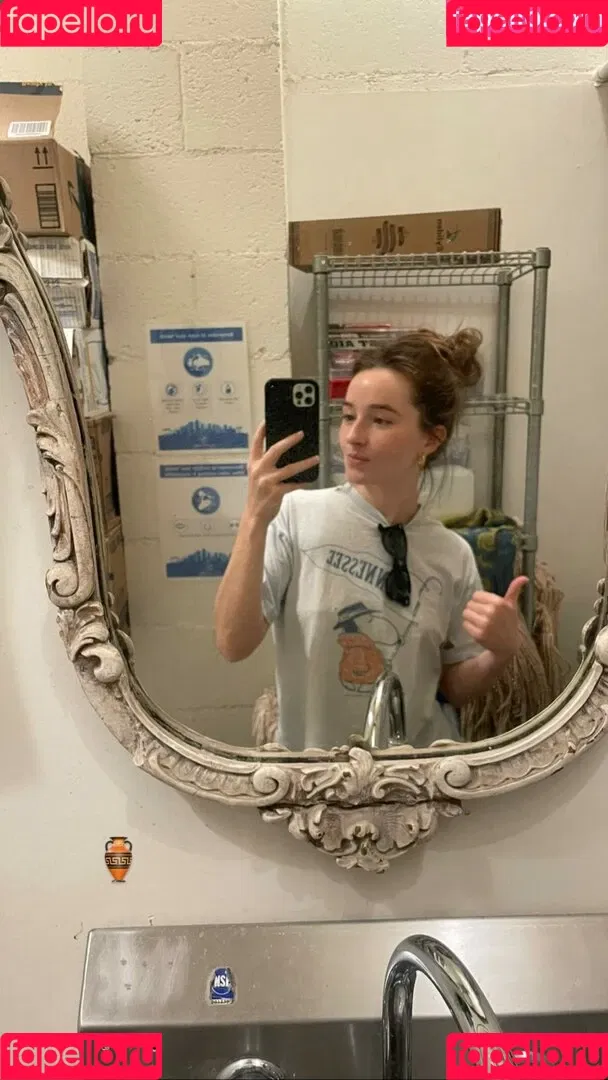 Kaitlyn Dever Onlyfans Photo Gallery 