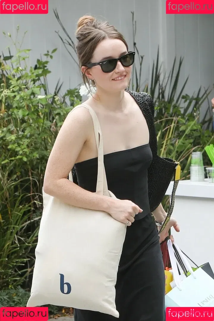 Kaitlyn Dever Onlyfans Photo Gallery 