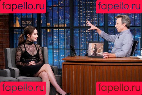 Kaitlyn Dever Onlyfans Photo Gallery 