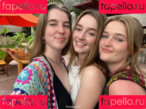 Kaitlyn Dever Onlyfans Photo Gallery 