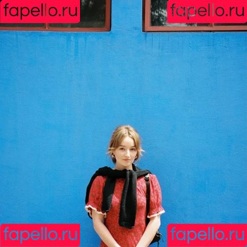 Kaitlyn Dever Onlyfans Photo Gallery 