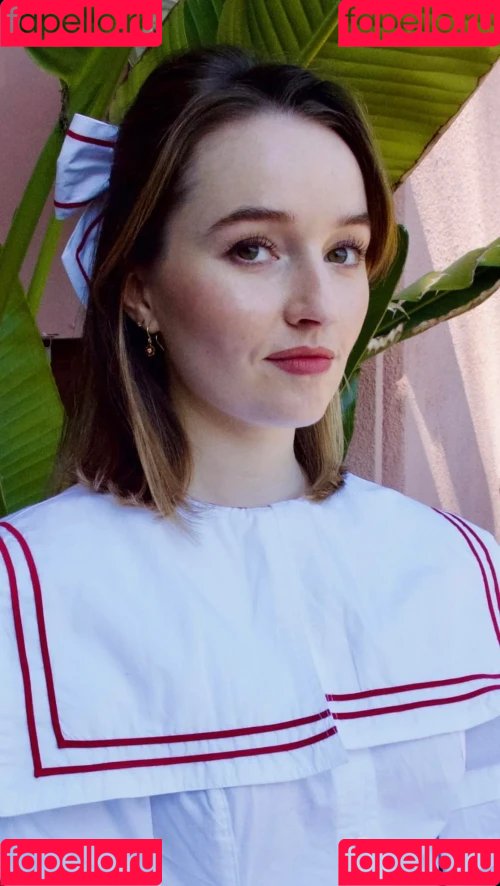Kaitlyn Dever Onlyfans Photo Gallery 