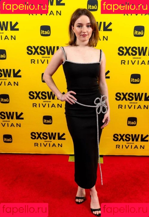 Kaitlyn Dever Onlyfans Photo Gallery 