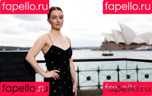 Kaitlyn Dever Onlyfans Photo Gallery 