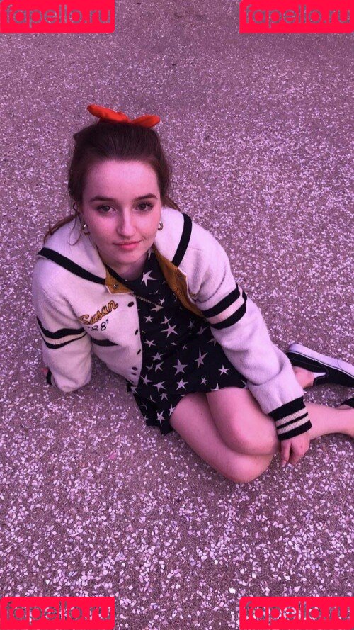 Kaitlyn Dever Onlyfans Photo Gallery 